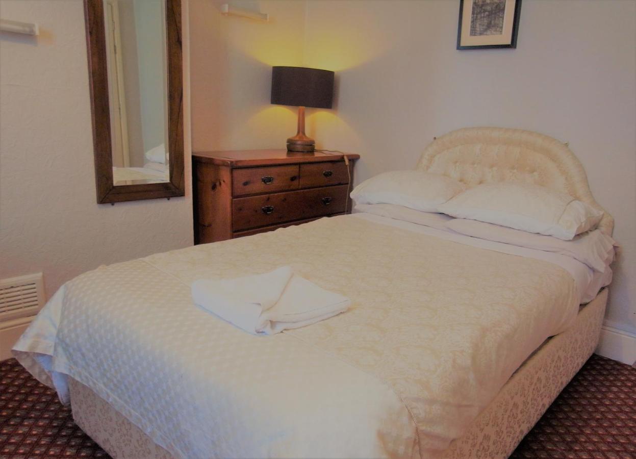 Hylands Hotel Nottingham Bagian luar foto